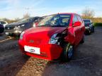 2005 KIA PICANTO LX for sale at Copart BRISTOL