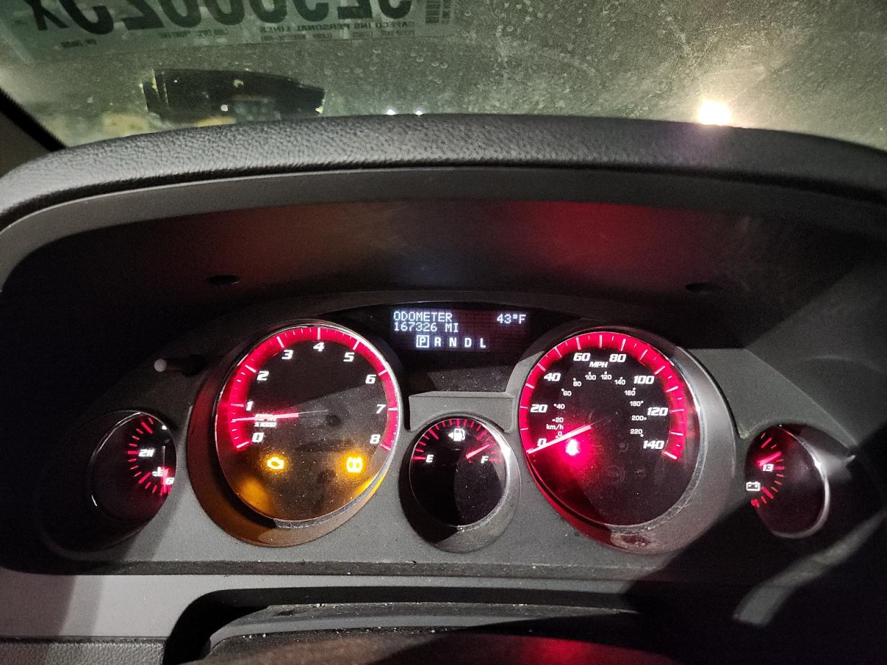 2012 GMC Acadia Denali VIN: 1GKKVTED4CJ245359 Lot: 92908025