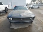 1970 FORD MUST   for sale at Copart CA - SO SACRAMENTO