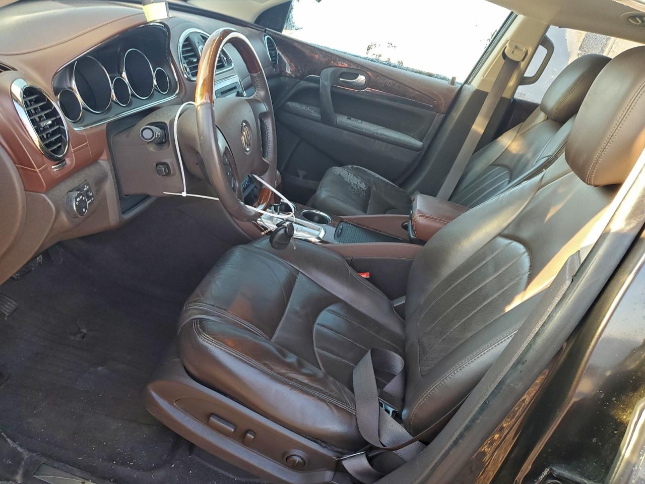 2014 Buick Enclave VIN: 5GAKVCKD9EJ295405 Lot: 93031255