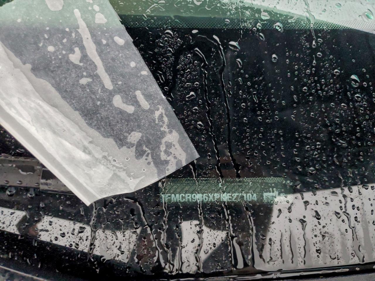 2023 Ford Bronco Sport Big Bend VIN: 3FMCR9B6XPRE27104 Lot: 94336975