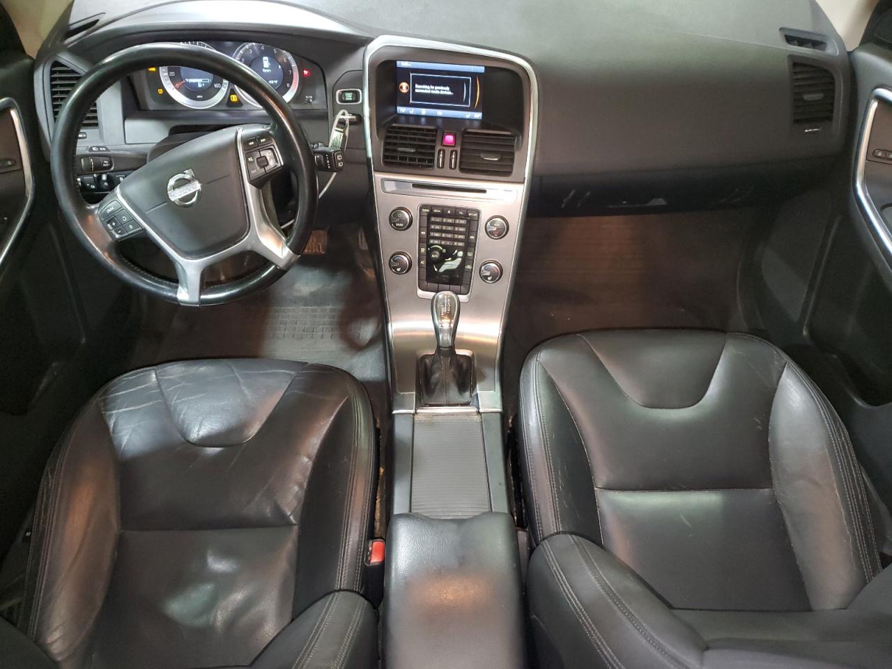 2013 Volvo Xc60 3.2 VIN: YV4952DZ3D2420887 Lot: 93174895