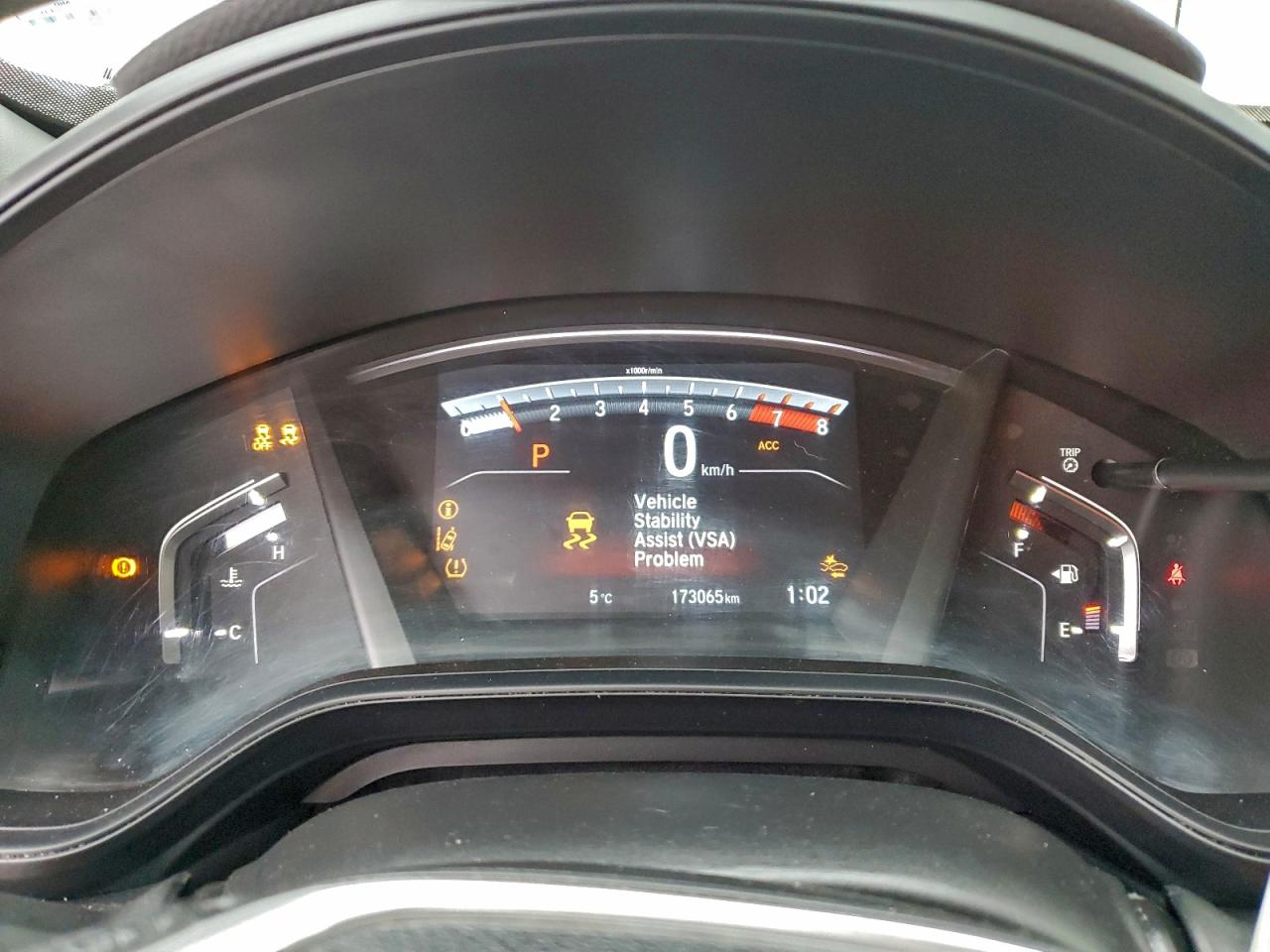 2019 Honda Cr-V Lx VIN: 2HKRW2H29KH128105 Lot: 94538975