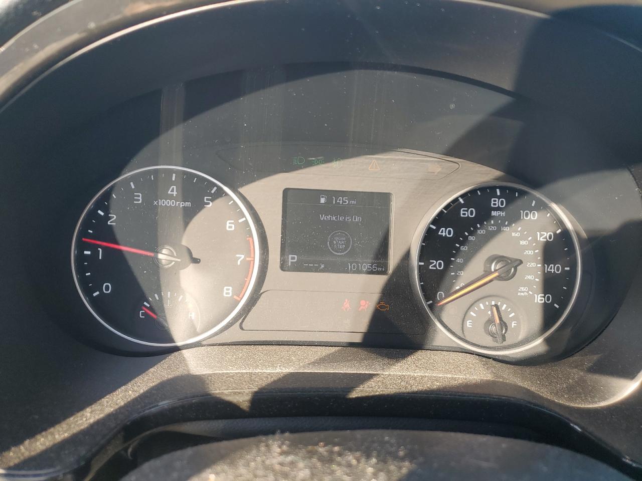 2022 Kia Seltos S VIN: KNDEUCAAXN7280642 Lot: 93092805