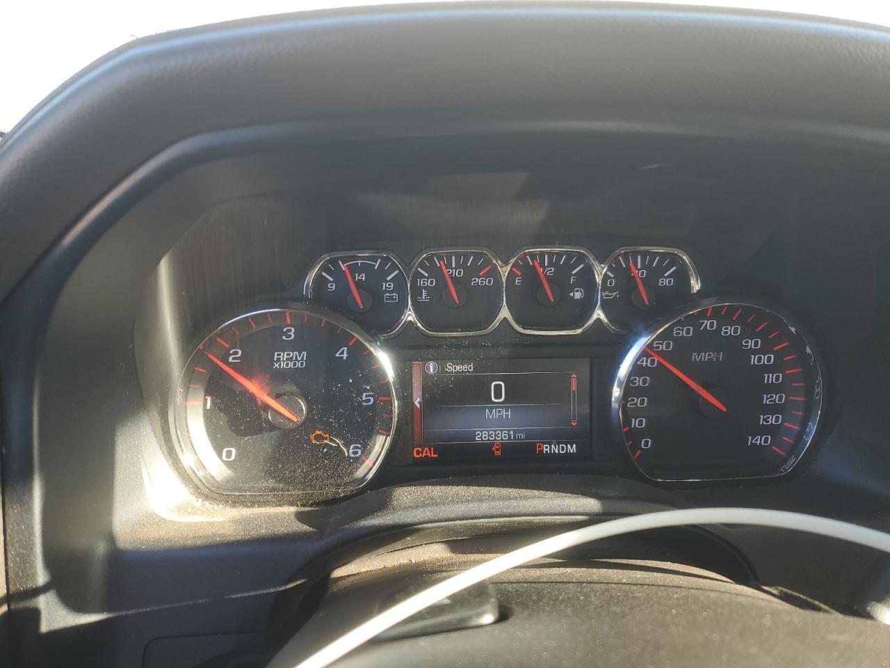 2015 GMC Sierra C1500 Sle VIN: 3GTP1UEC6FG254144 Lot: 92423985