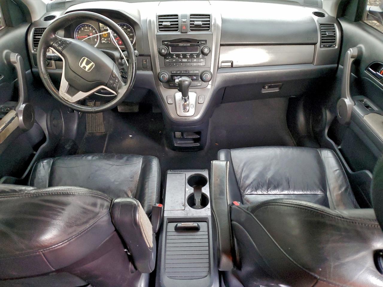 2008 Honda Cr-V Exl VIN: JHLRE48768C056037 Lot: 94351505