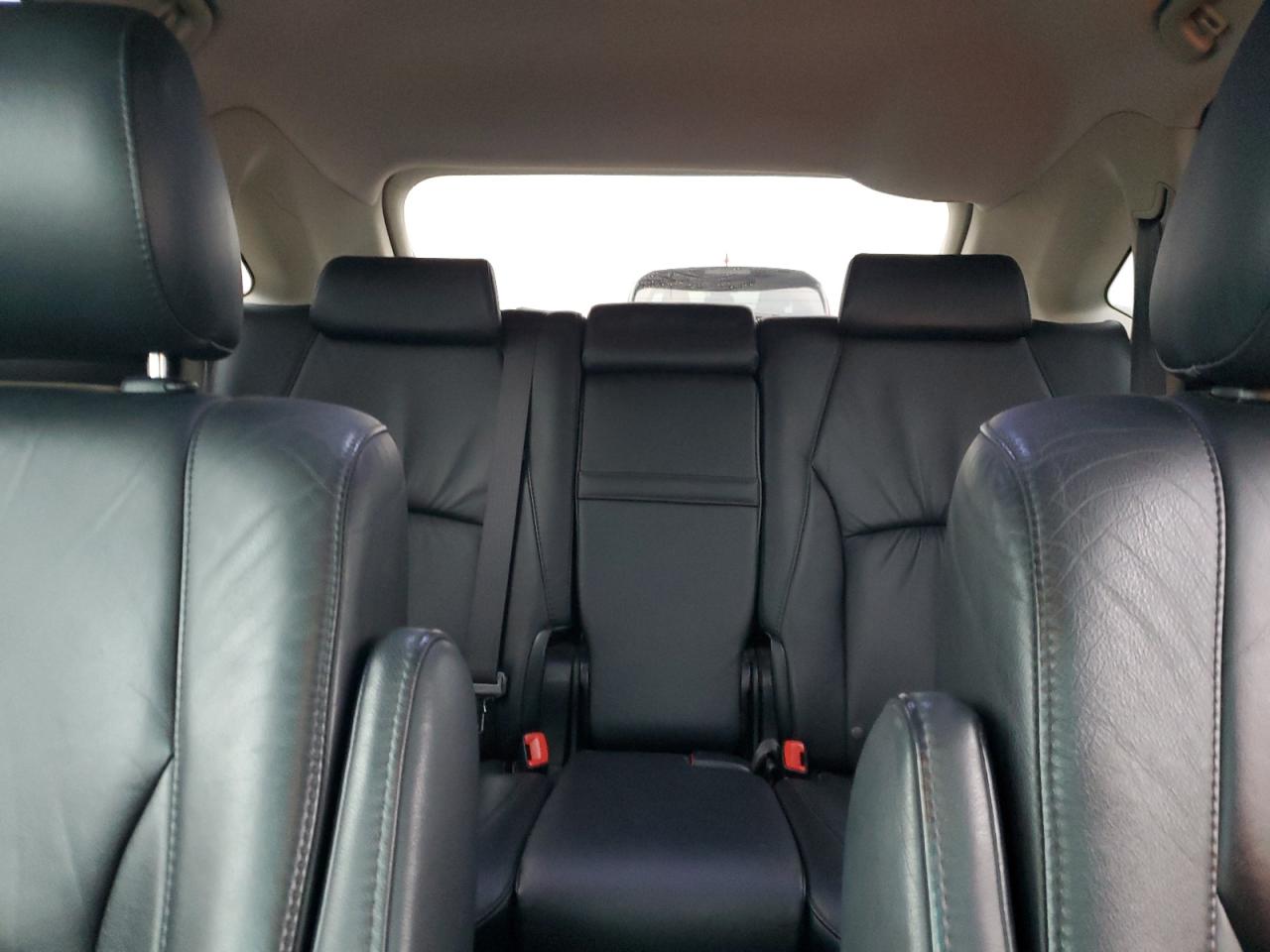 2009 Lexus Rx 350 VIN: 2T2HK31U09C133744 Lot: 93338655