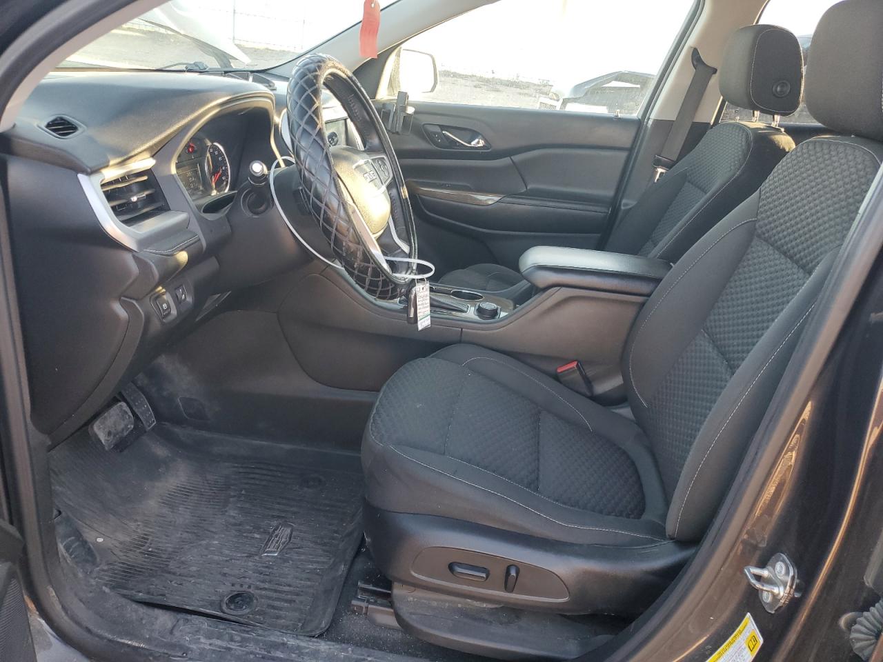 2017 GMC Acadia Sle VIN: 1GKKNSLS2HZ321021 Lot: 92943415