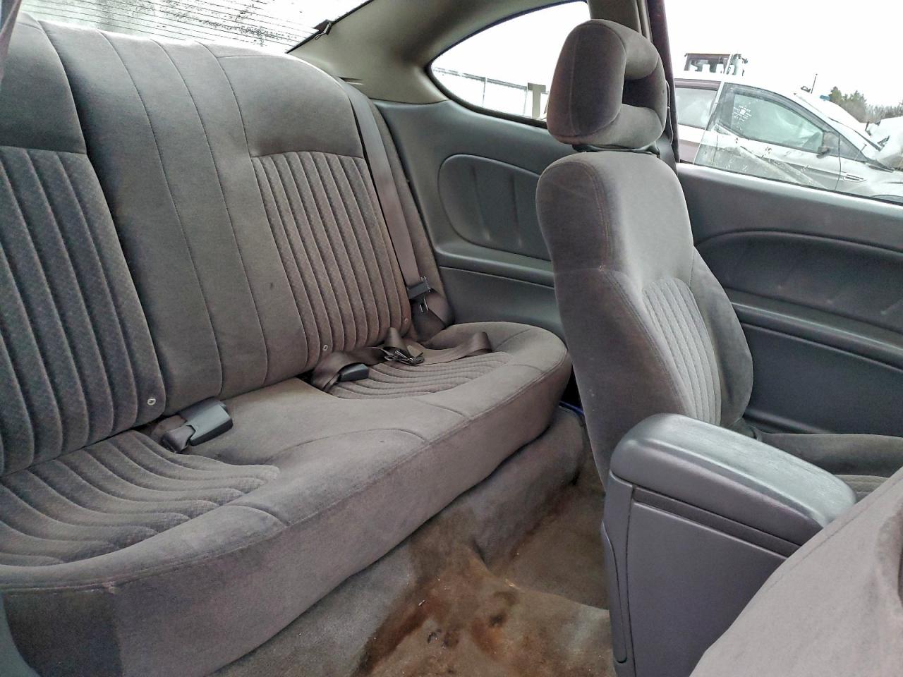 2002 Pontiac Grand Am Gt VIN: 1G2NW12E22C267309 Lot: 93356755