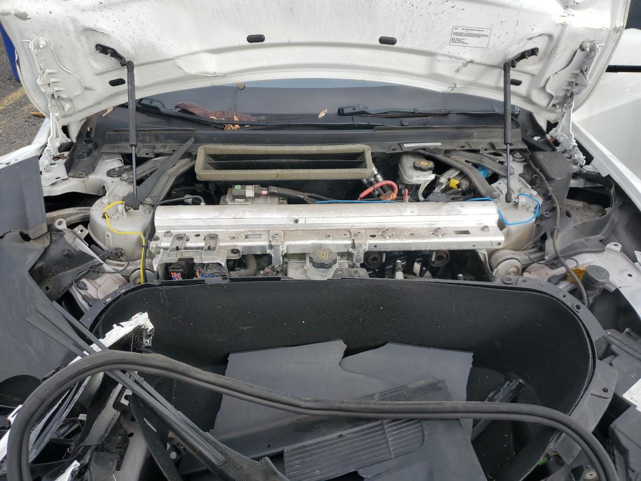 2022 Tesla Model S VIN: 5YJSA1E59NF489491 Lot: 91938525