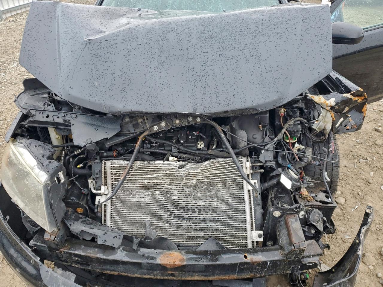 2014 Dodge Avenger Sxt VIN: 1C3CDZCG8EN160091 Lot: 93840665