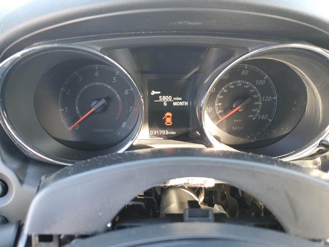 2023 Mitsubishi Outlander Sport S/Se VIN: JA4ARUAU4PU016699 Lot: 91713445