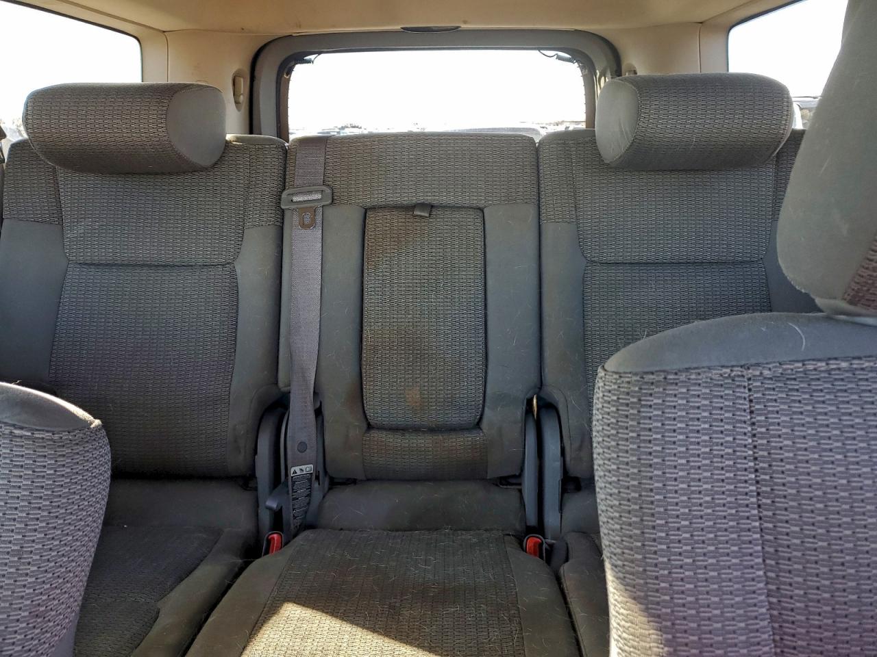 2006 Jeep Commander VIN: 1J8HG48K36C356941 Lot: 94413725