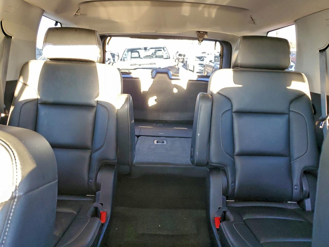 2018 Chevrolet Tahoe K1500 Lt VIN: 1GNSKBKC5JR373402 Lot: 93992615