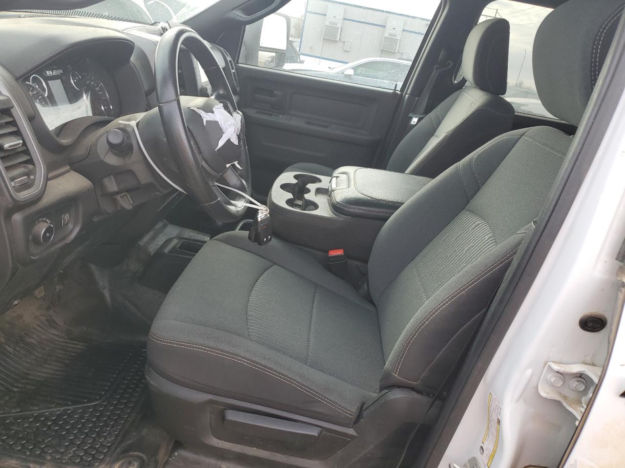 2024 Ram 3500 Tradesman VIN: 3C63R3GJ3RG147707 Lot: 93515635