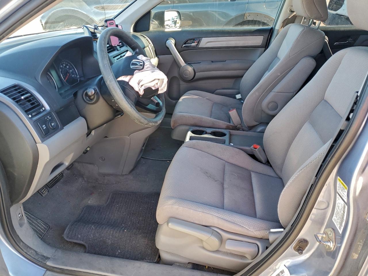 2009 Honda Cr-V Lx VIN: 5J6RE38339L035226 Lot: 94479035