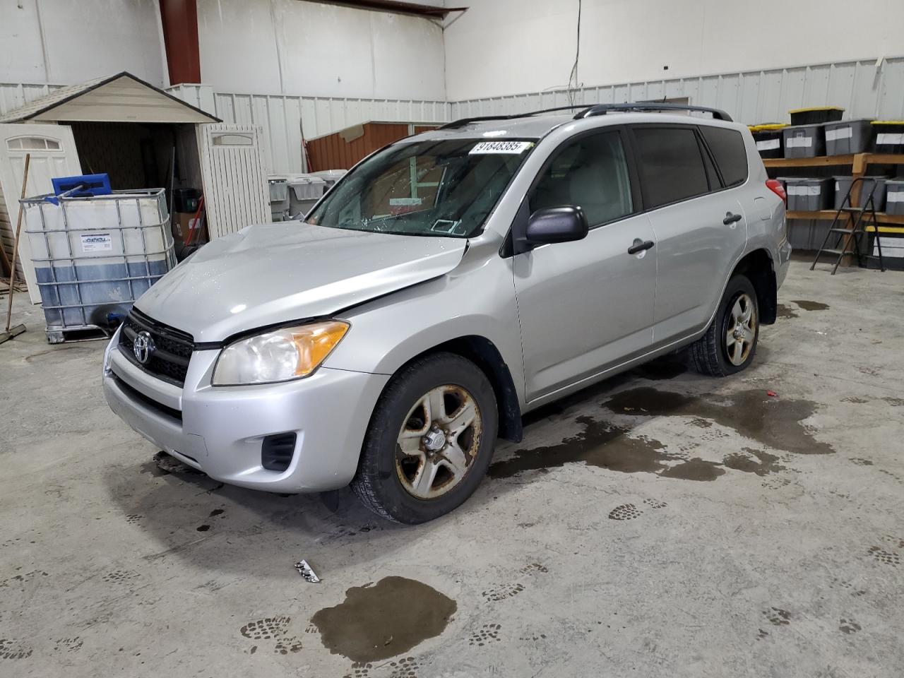 2010 Toyota Rav4
