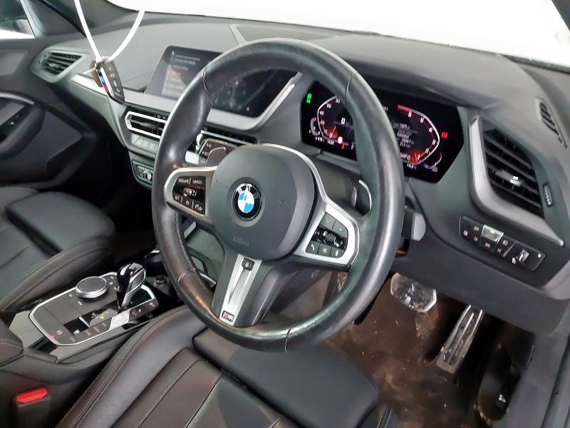 2024 BMW 2 SERIES M235I XDRIVE 4DR STEP AUTO