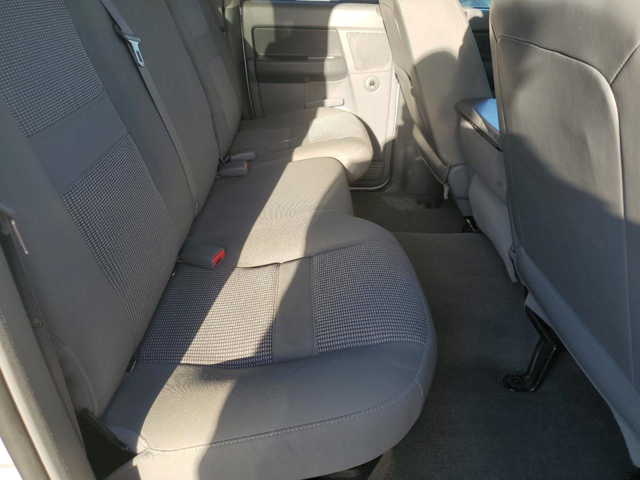 2006 Dodge Ram 1500 St VIN: 1D7HU18266S592526 Lot: 92716355