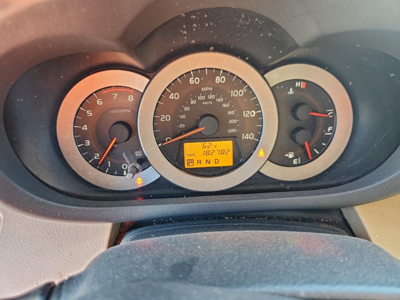 2009 Toyota Rav4 VIN: JTMZF33V495002607 Lot: 94067075