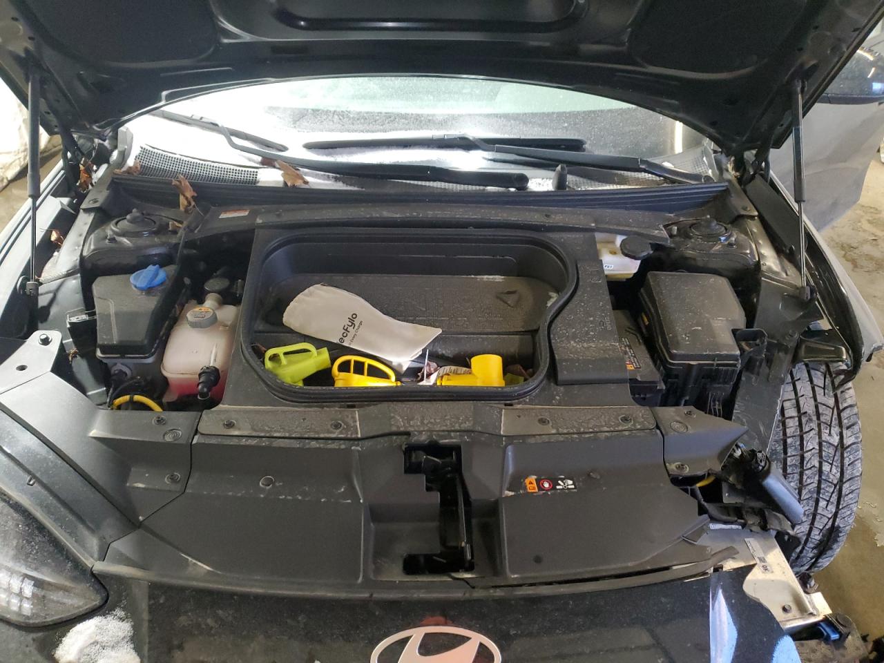 2024 Hyundai Ioniq 6 Sel VIN: KMHM34AC6RA063017 Lot: 91597165