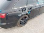 2017 AUDI A6 3.0 TDI [272] QUATTRO S LINE 5DR S TRONIC for sale at Copart SANDWICH