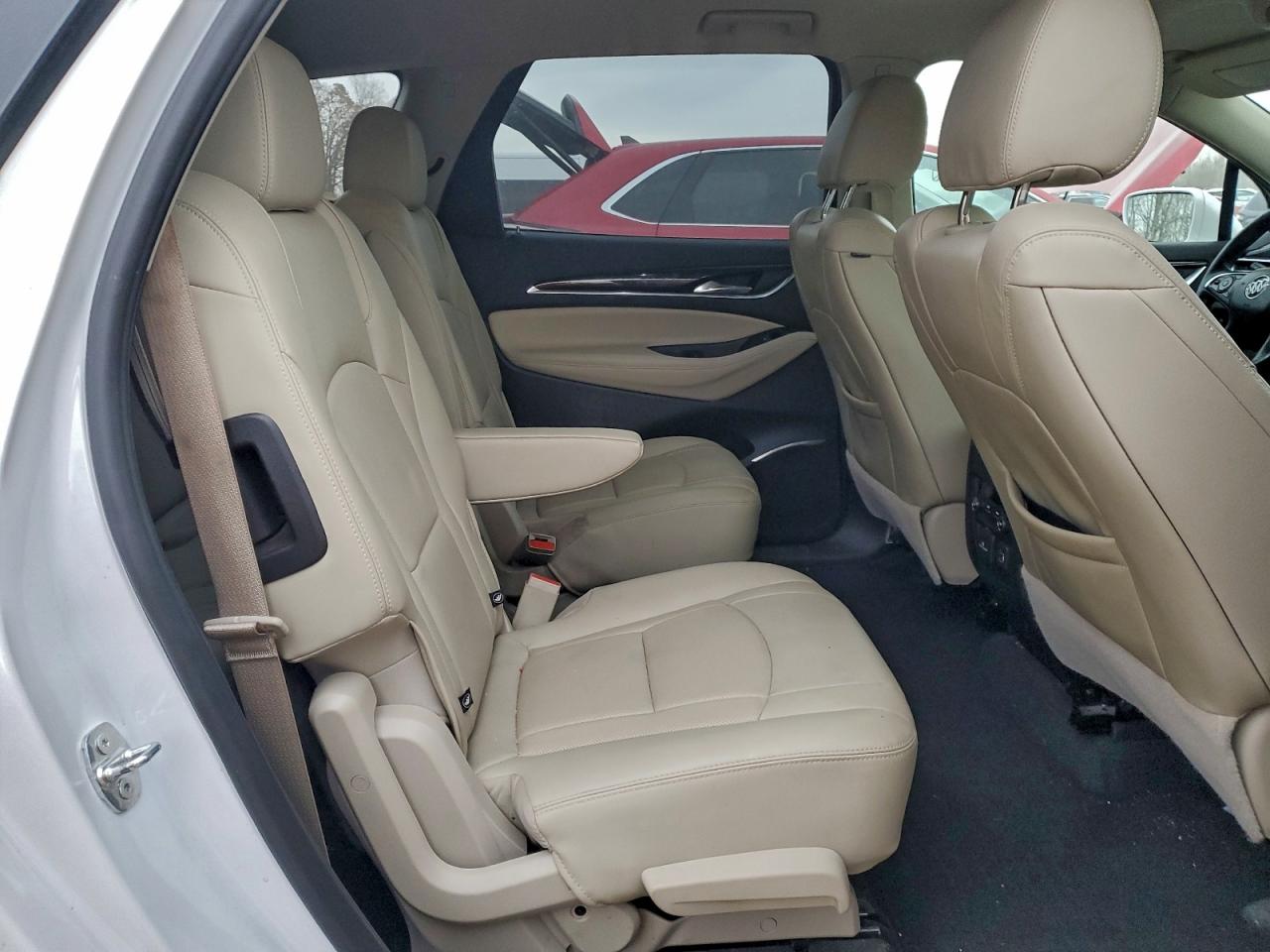 2019 Buick Enclave Essence VIN: 5GAEVAKW6KJ224936 Lot: 94233805