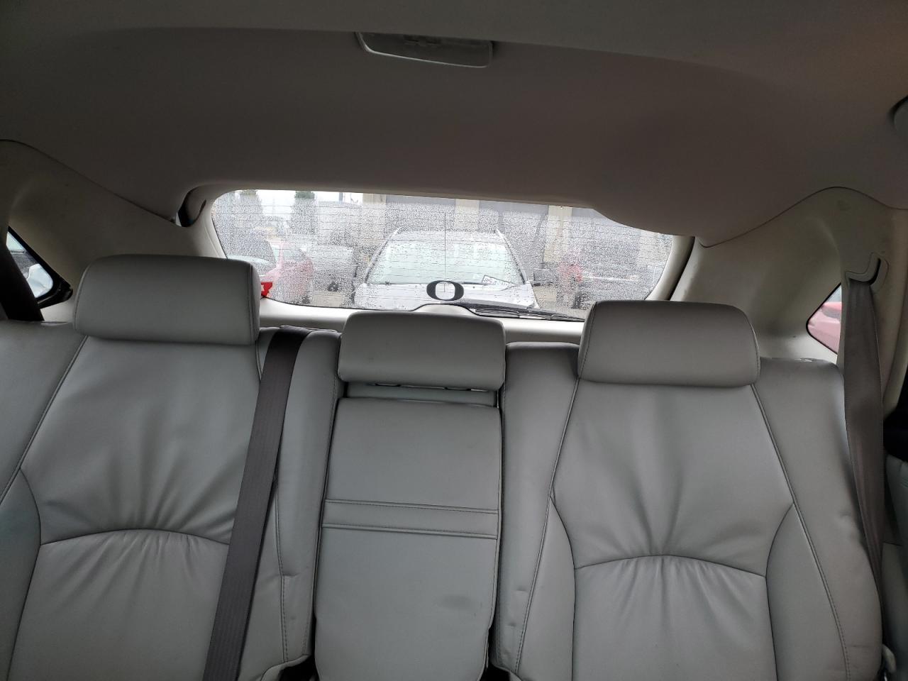 2005 Lexus Rx 330 VIN: JTJHA31U250082935 Lot: 93378455