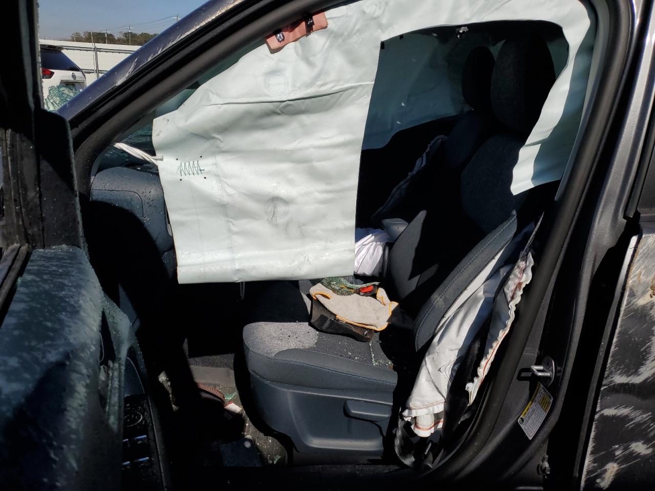 2025 Ford Maverick Xlt VIN: 3FTTW8JA8SRA25877 Lot: 91691935