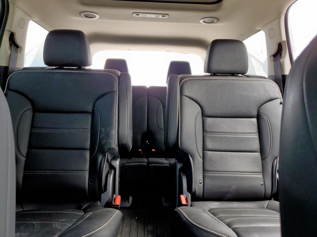 2023 GMC Acadia Denali VIN: 1GKKNPLS7PZ245923 Lot: 91941725