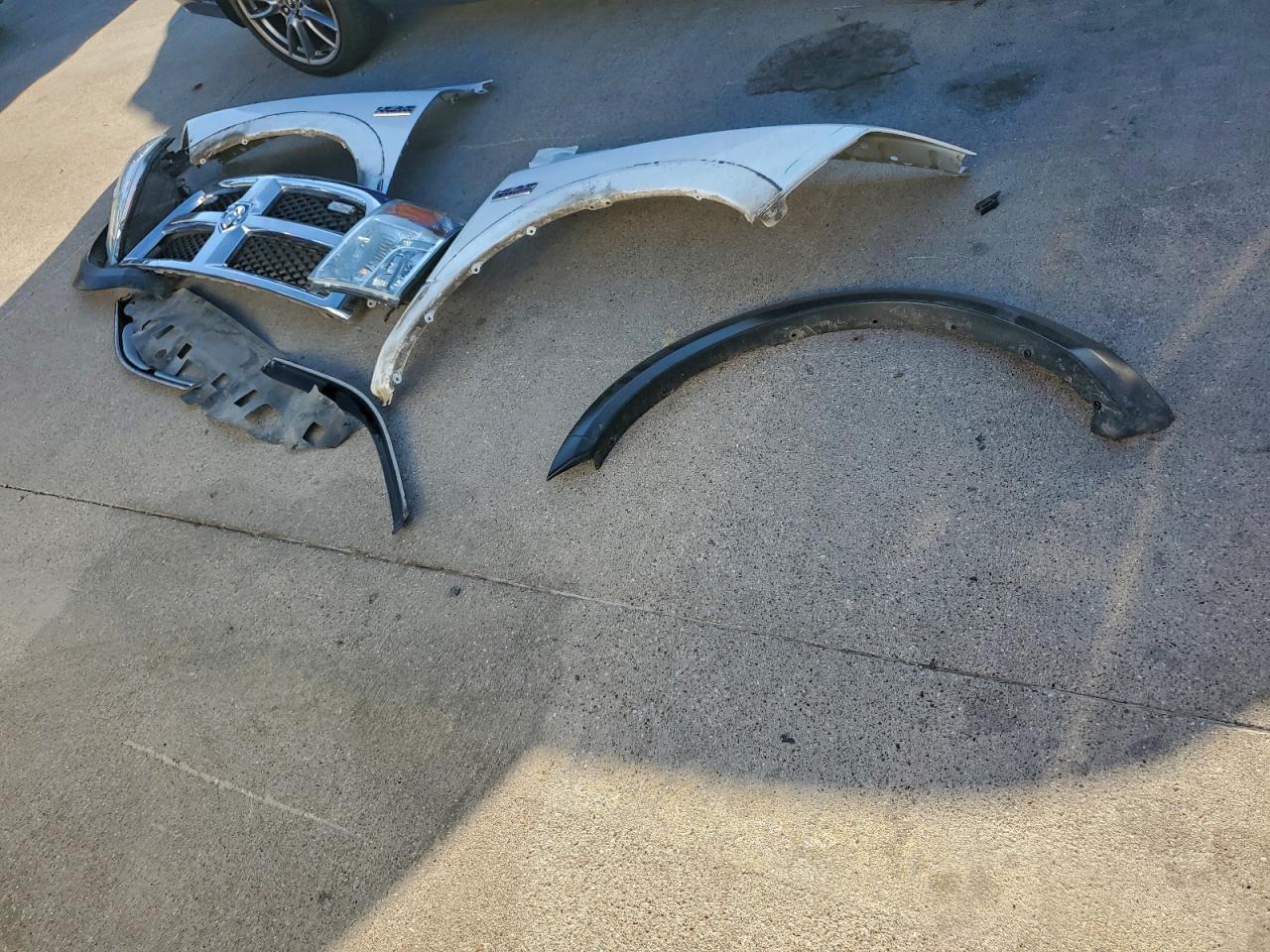 2018 Ram 2500 St VIN: 3C6UR5HJ0JG390314 Lot: 93926885