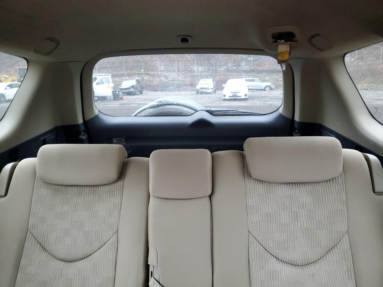 2010 Toyota Rav4 VIN: 2T3BF4DV7AW031909 Lot: 90229185