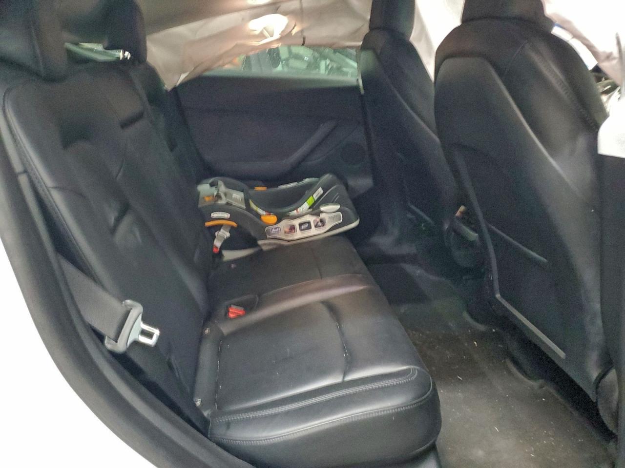 2021 Tesla Model Y VIN: 5YJYGDEE6MF191649 Lot: 93750775