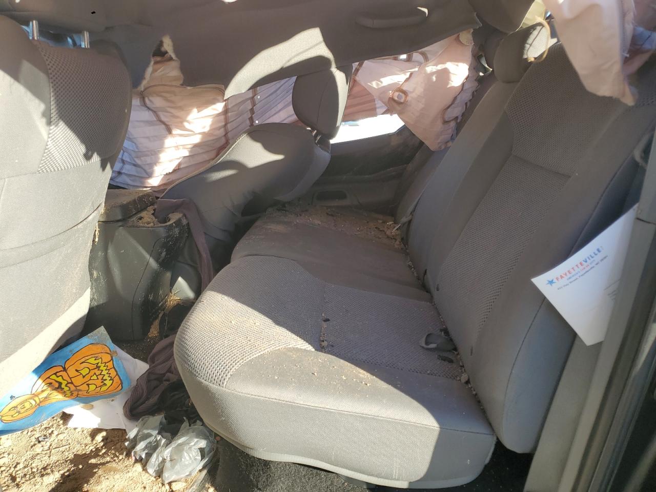 2012 Toyota Tacoma Double Cab VIN: 3TMLU4EN1CM090970 Lot: 92466095