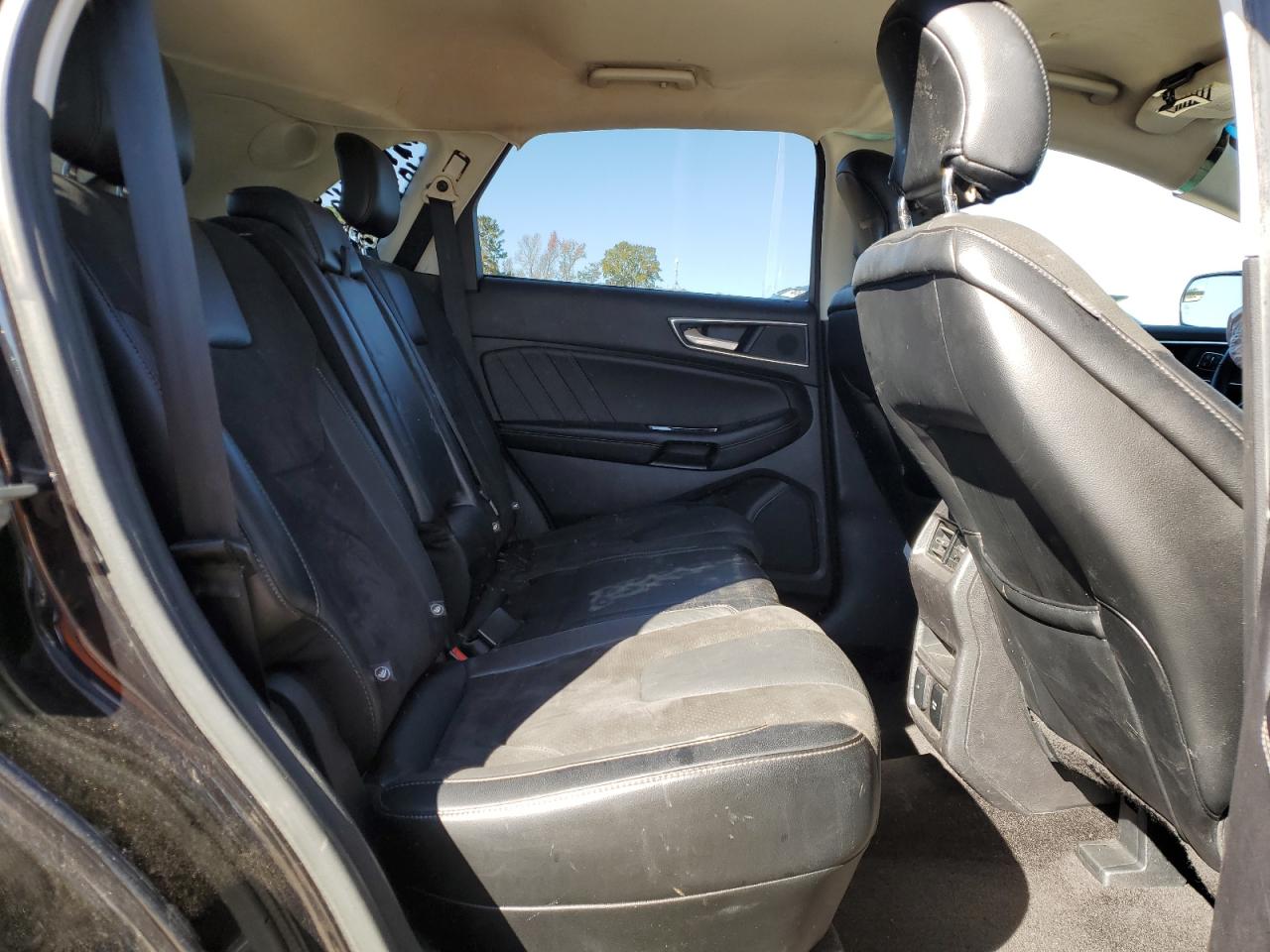 2018 Ford Edge Sport VIN: 2FMPK4AP2JBC53344 Lot: 91678725