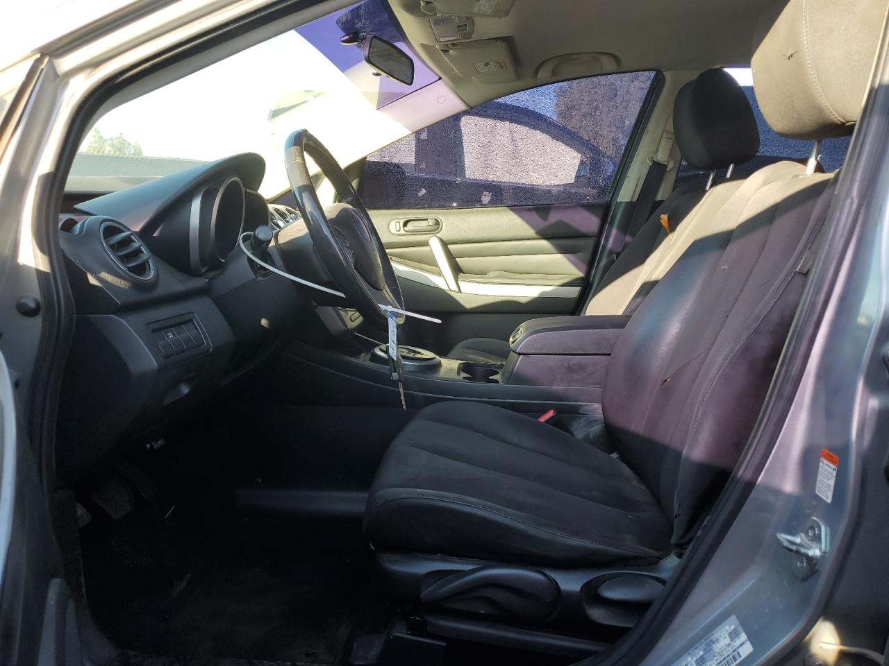 2010 Mazda Cx-7 VIN: JM3ER2WM2A0310273 Lot: 92059435