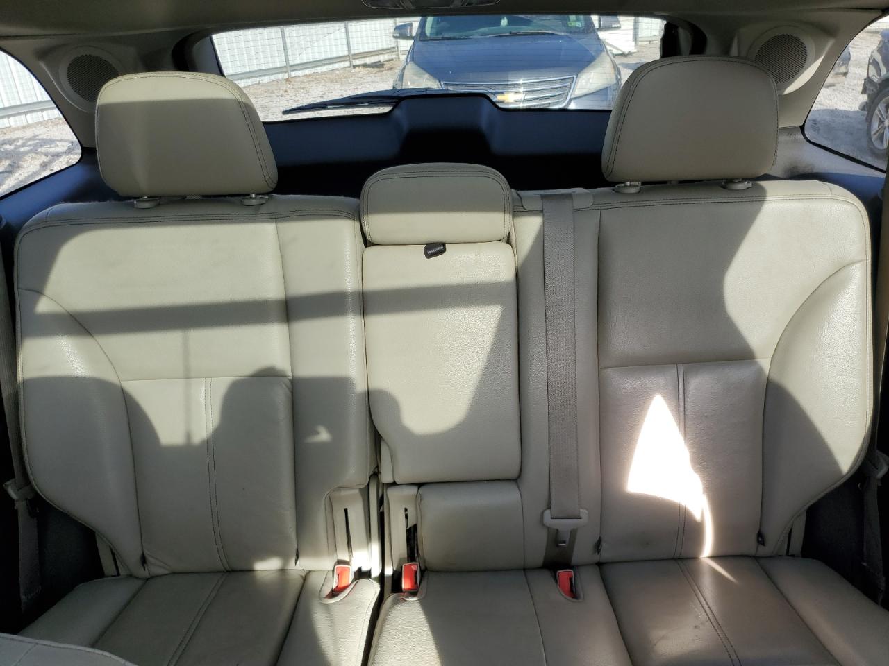 2014 Ford Edge Limited VIN: 2FMDK3KC3EBB60024 Lot: 92659725