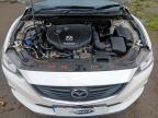 2014 MAZDA 6 2.2D SE-L NAV 4DR for sale at Copart PETERLEE