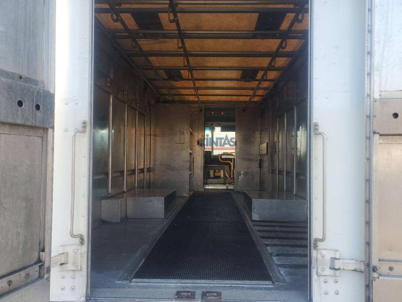 2008 Ford E450 Delivery Truck VIN: 1FCLE49L28DA50700 Lot: 92095985