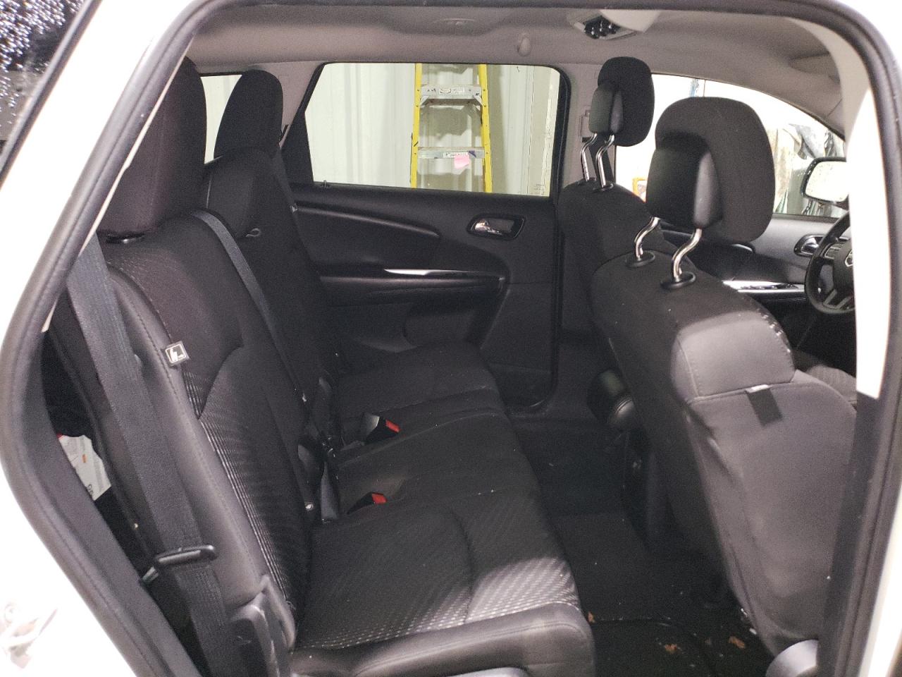 2013 Dodge Journey Sxt VIN: 3C4PDDBG2DT619759 Lot: 92759565