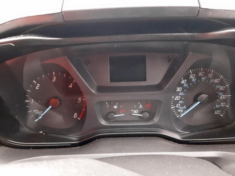 2016 FORD TRANSIT CUSTOM 2.2 TDCI 125PS LOW ROOF VAN