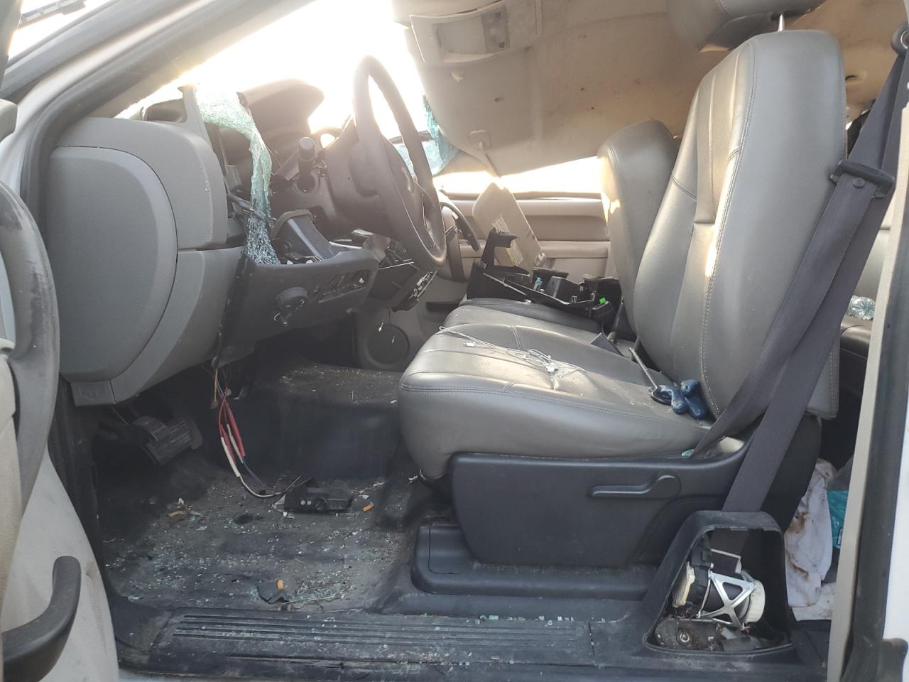 2012 Chevrolet Silverado C2500 Heavy Duty VIN: 1GC2CVC86CZ311530 Lot: 87048425