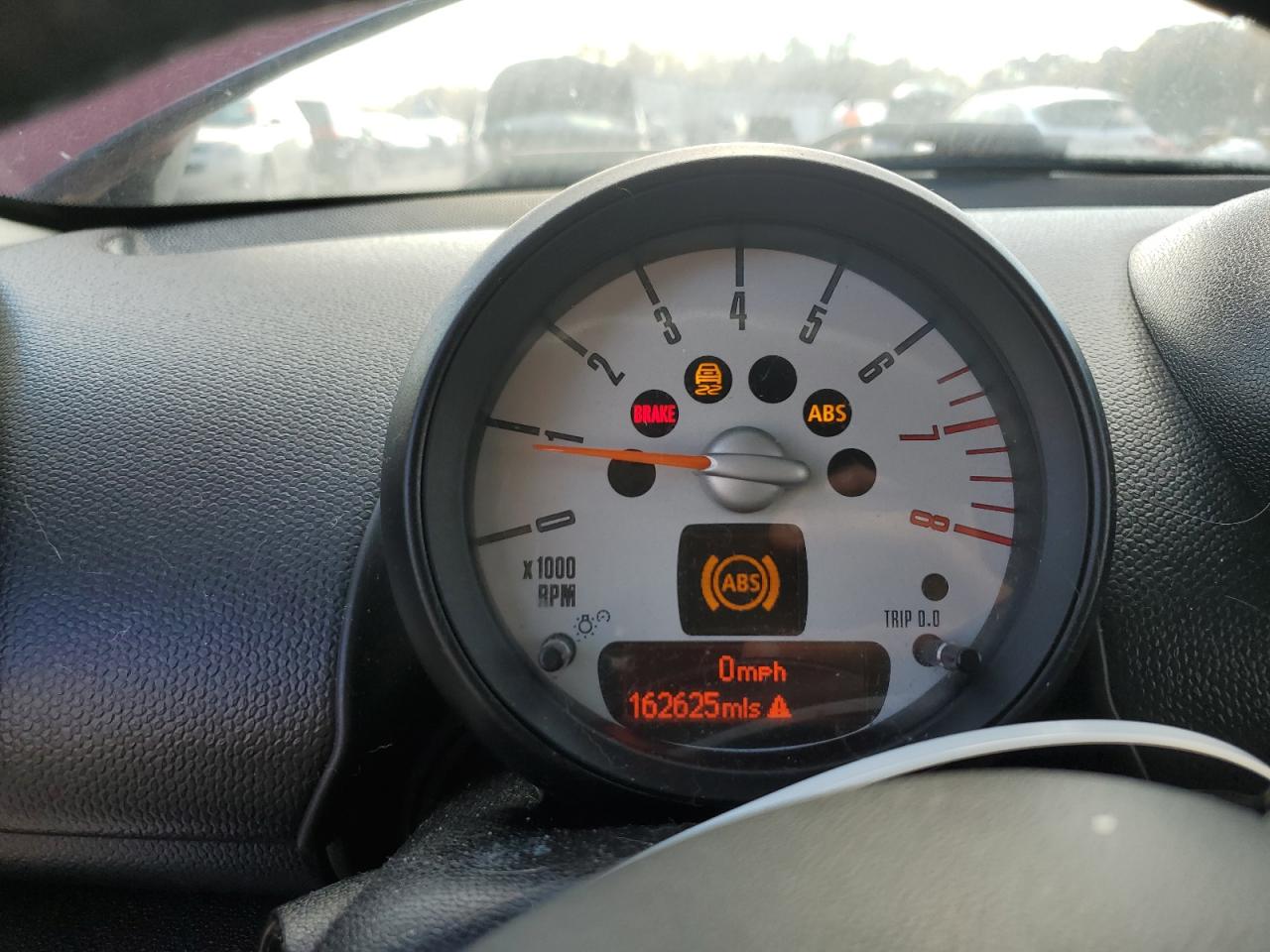 2014 Mini Cooper Countryman VIN: WMWZB3C55EWM32028 Lot: 91687935