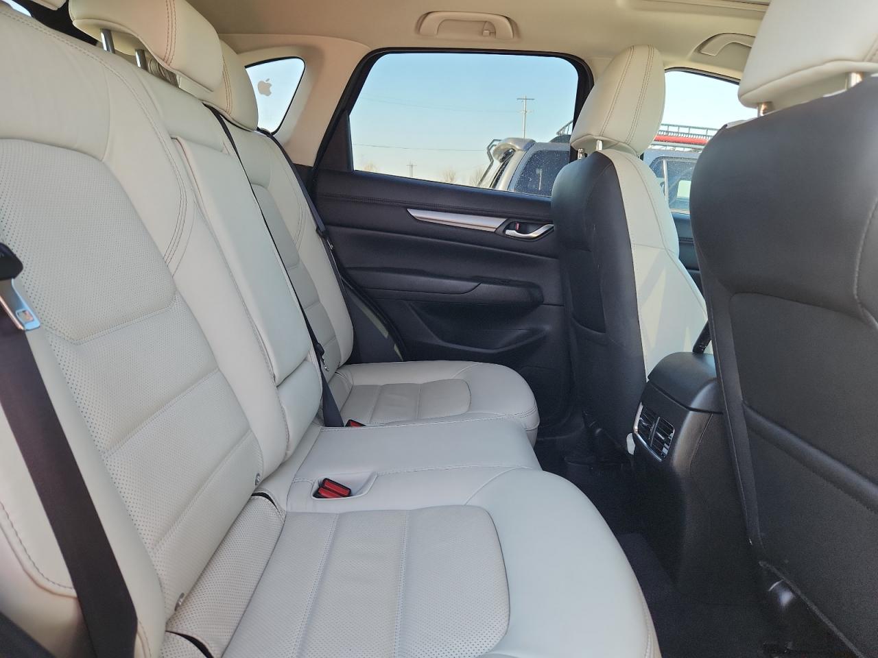 2023 Mazda Cx-5 Preferred VIN: JM3KFBCM7P0197204 Lot: 92912675