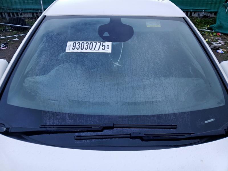 2017 VAUXHALL ASTRA 1.6 CDTI 16V 136 SRI 5DR