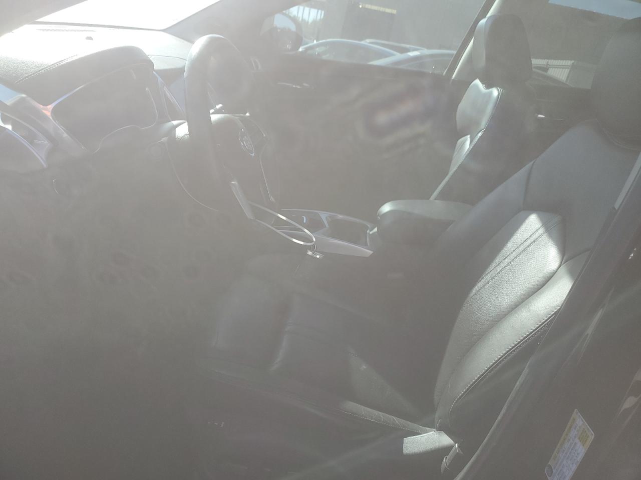 2013 Cadillac Srx Luxury Collection VIN: 3GYFNCE37DS620188 Lot: 90870745