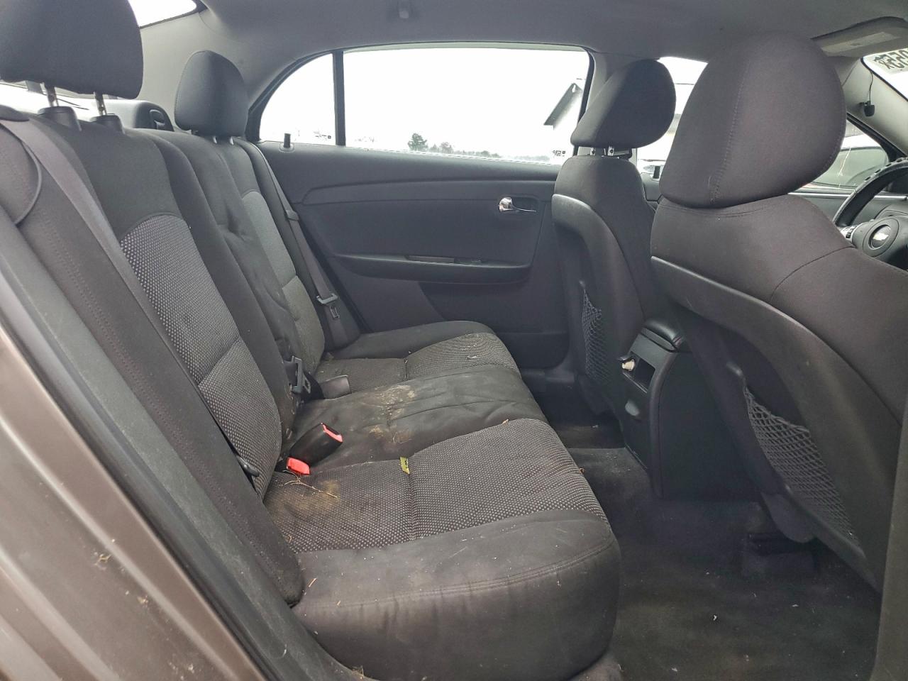 2013 Chevrolet Malibu 1Lt VIN: 1G1ZC5E05CF209619 Lot: 94590955