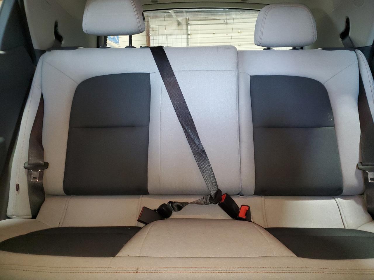 2019 Chevrolet Bolt Ev Lt VIN: 1G1FY6S09K4134674 Lot: 92657105