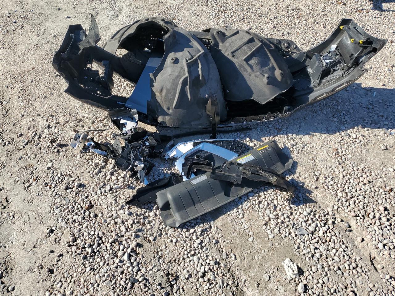 2021 Audi A5 Premium Plus 45 VIN: WAUFACF59MA026833 Lot: 91415395