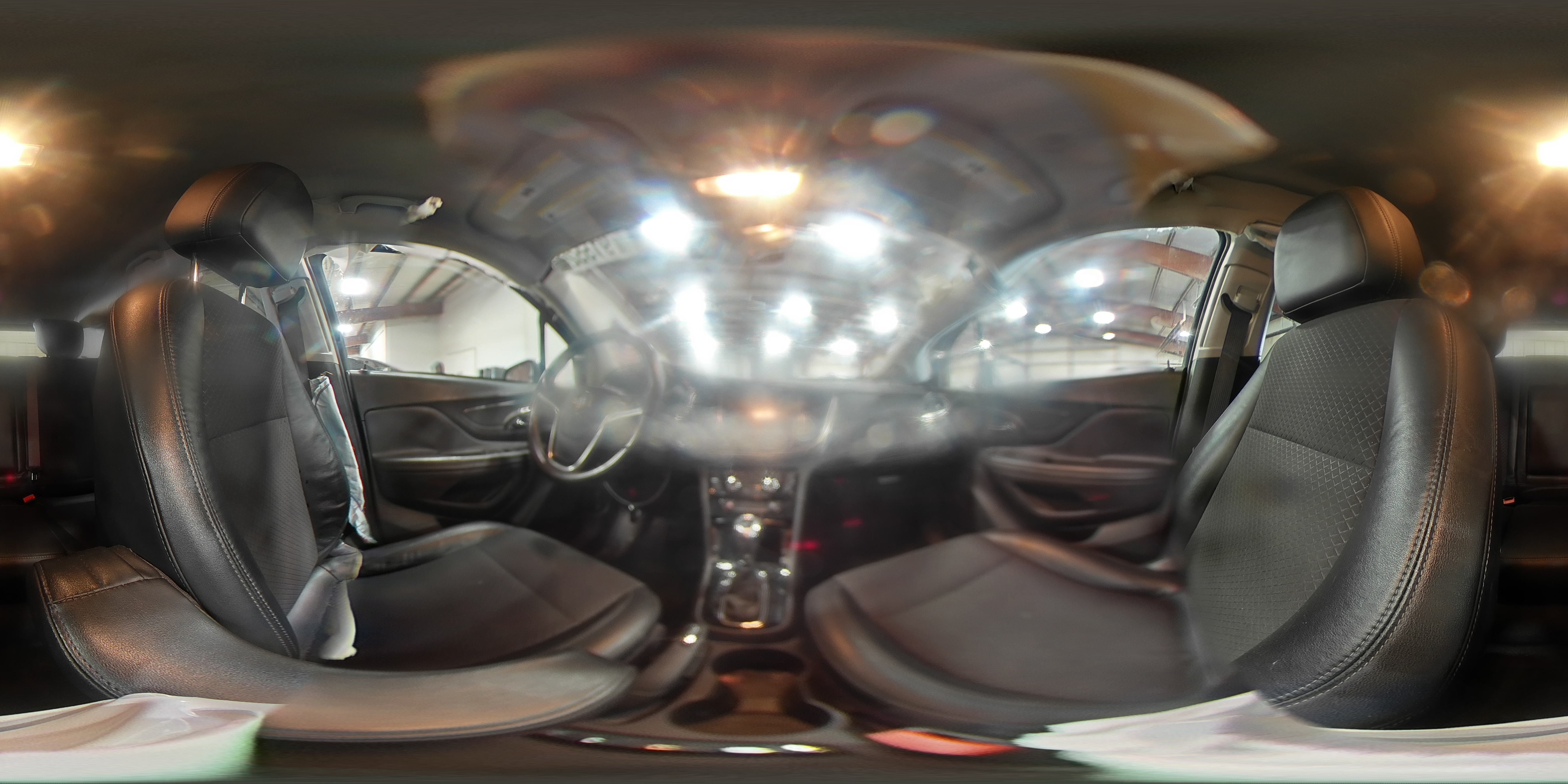 2017 Buick Encore Preferred VIN: KL4CJASB8HB070726 Lot: 91552465